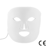 GLOW-PREMIUM LED MASKE FÜR STRAHLENDE HAUT + KOSTENLOSE MAKEUP-TASCHE