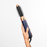 StyleMaster - Multifunktionaler 5-in-1 Hair Styler für vielseitige Looks