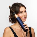 StyleMaster - Multifunktionaler 5-in-1 Hair Styler für vielseitige Looks