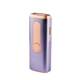 SilkPulse - Effektiver IPL - Haarentferner für glatte Haut + Gratis Make-up-Bag