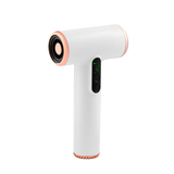AirFlow - Innovativer Wireless Föhn für mühelose Stylingfreiheit