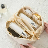 HaarVital - Innovative Haarbürste für gesundes Haar + Gratis Make-up-Bag