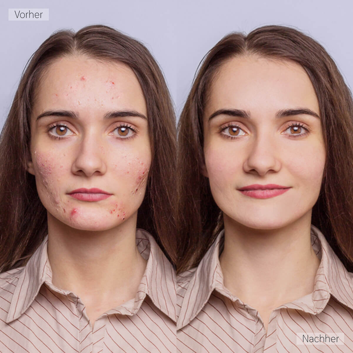 Real Customer Image
