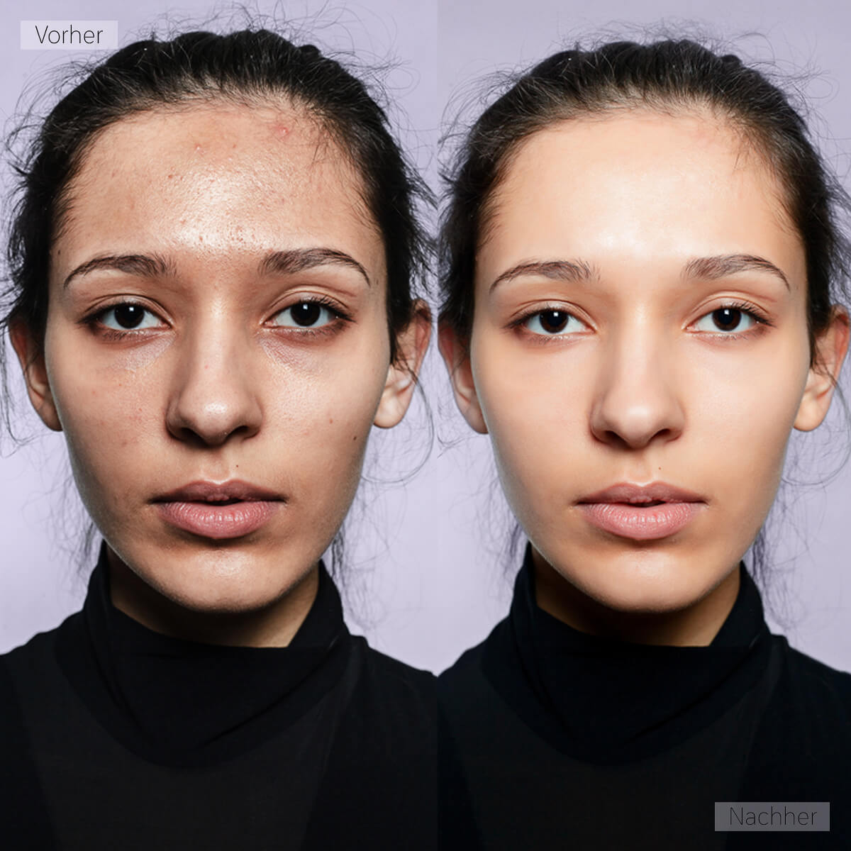 Real Customer Image