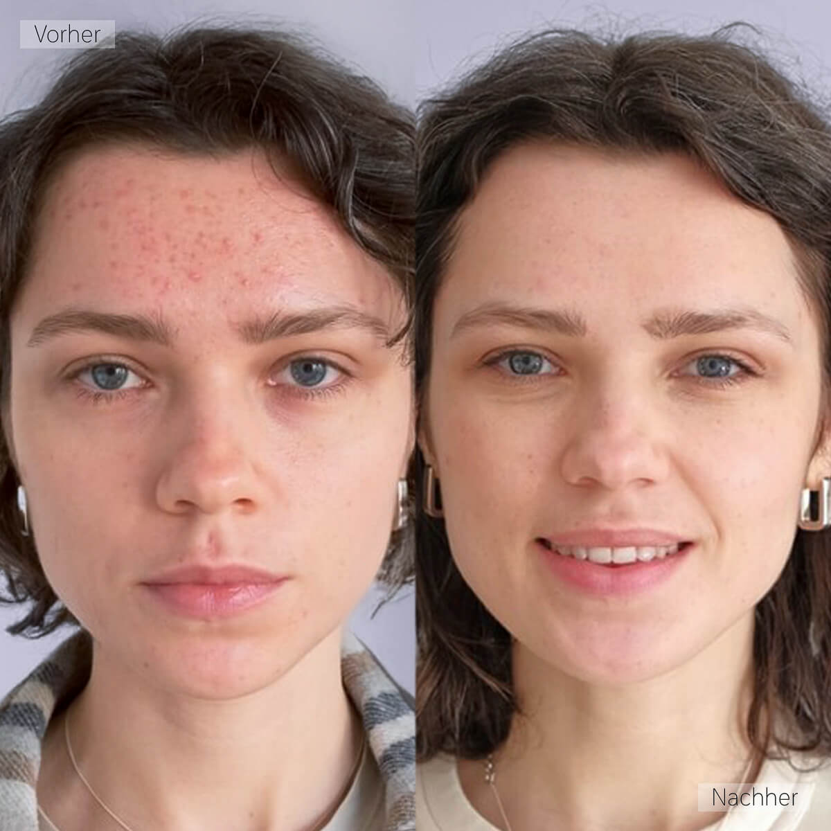 Real Customer Image