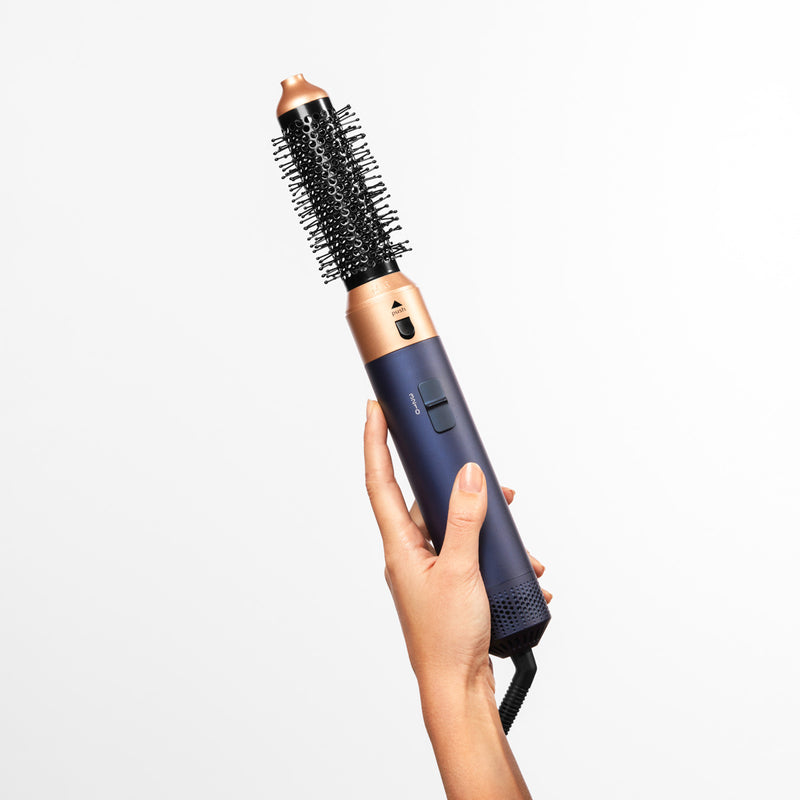 StyleMaster - Multifunktionaler 5-in-1 Hair Styler für vielseitige Looks