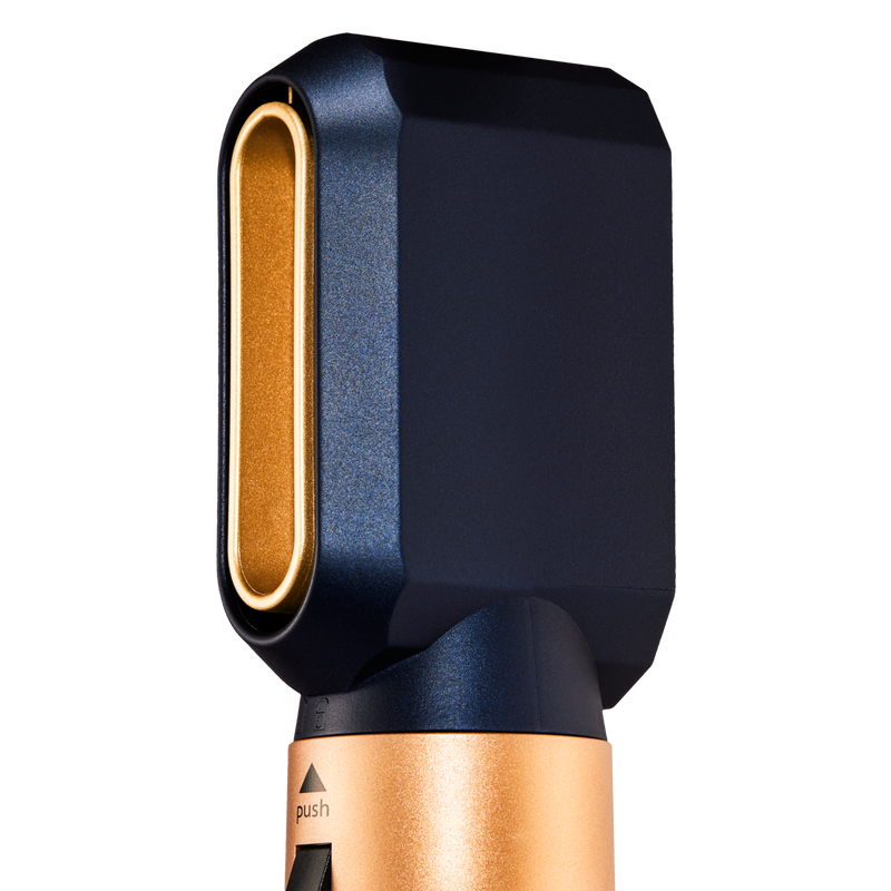 StyleMaster - Multifunktionaler 5-in-1 Hair Styler für vielseitige Looks