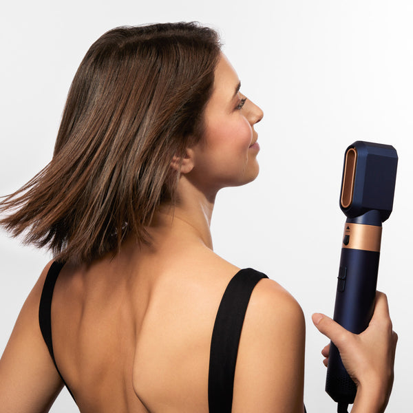 StyleMaster - Multifunktionaler 5-in-1 Hair Styler für vielseitige Looks