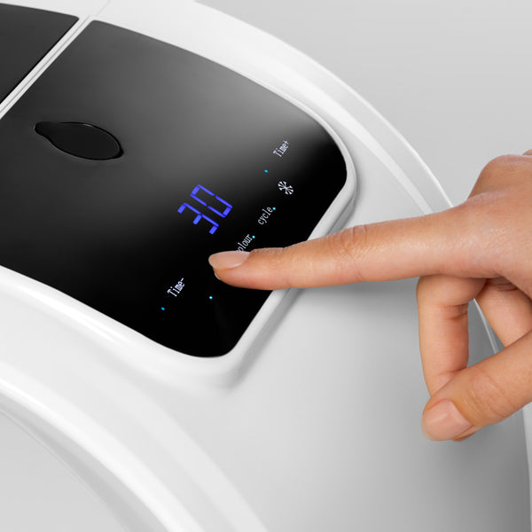 LuxeLED - Innovative LED Therapie zur Revitalisierung Deiner Haut
