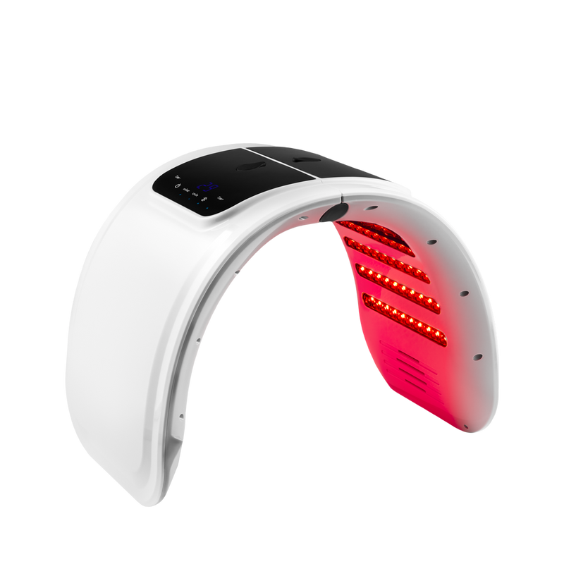 LuxeLED - Innovative LED Therapie zur Revitalisierung Deiner Haut