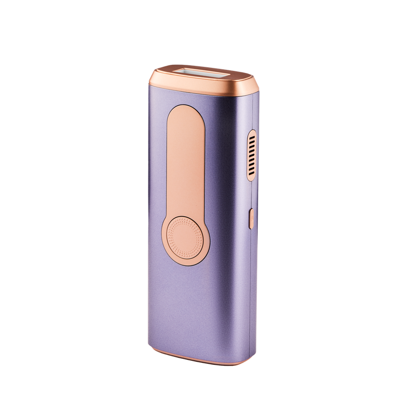 SilkPulse - Effektiver IPL - Haarentferner für glatte Haut + Gratis Make-up-Bag