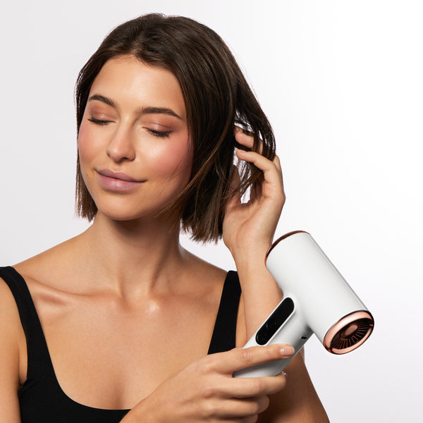 AirFlow - Innovativer Wireless Föhn für mühelose Stylingfreiheit