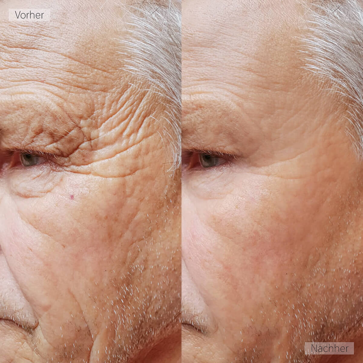 Real Customer Image