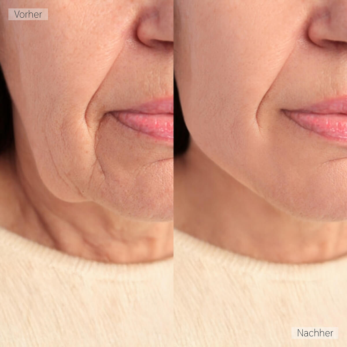 Real Customer Image